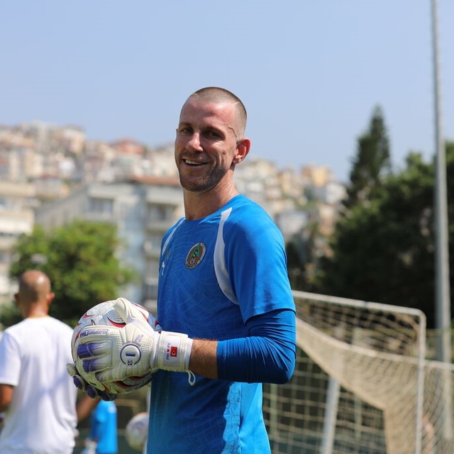 Corendon Alanyaspor, Gaziantep FK maçının hazırlıklarını tamamladı