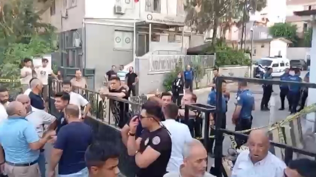 Gaziantep'te engelli kadına cinsel saldırı iddiasına 4 gözaltı