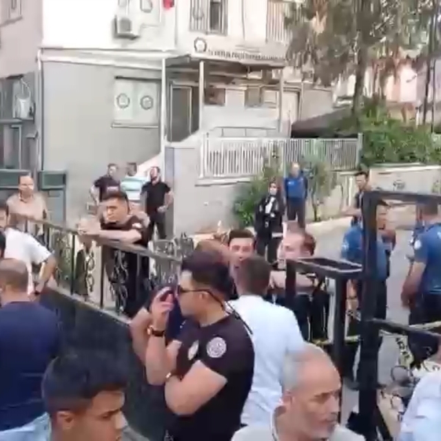 Gaziantep'te engelli kadına cinsel saldırı iddiasına 4 gözaltı