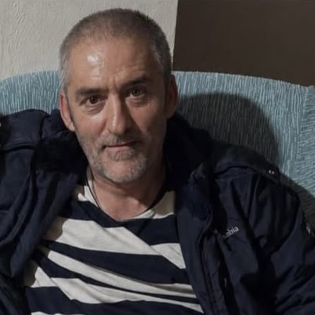 Epilepsi hastası kayıp adam 36 saat sonra zeytinlik alanda bulundu
