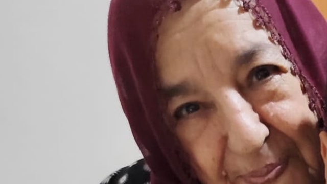 Tartıştığı yatalak eşini bıçaklayarak öldürdü