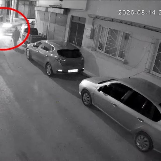 İhbara giden motosikletli Yunus timi kaza yaptı; o anlar kamerada
