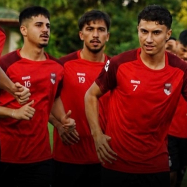 Denizli İdman Yurdu'nda transfer çalışmaları devam ediyor