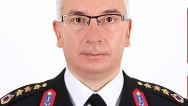 Erzincan İl Jandarma Komutanlığı'na Jandarma Kıdemli Albay Altundarak atandı