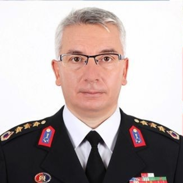 Erzincan İl Jandarma Komutanlığı'na Jandarma Kıdemli Albay Altundarak atand...