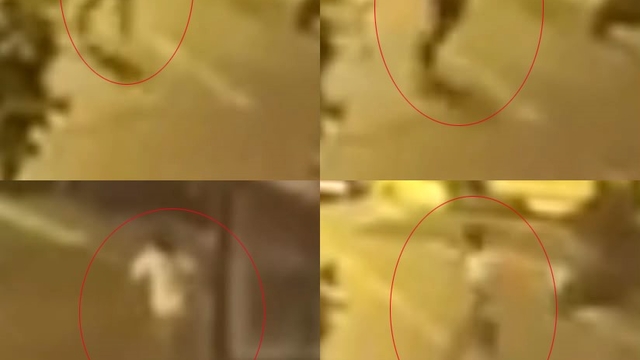 Pasajda ölen Eyüp Can davasında 'dikkat çeken görüntü" şüpheli 3 dakika içerde kalmış
Tanık kadın, olayı günü şüphelinin çocuğa 'Seni öldüreceğim' dediğini hatta kafasına vurduğunu kuzeninin araya gireceğini ancak N.U.nun alkollü olması nedeniyle kendilerinin izin vermediğini anlattı
