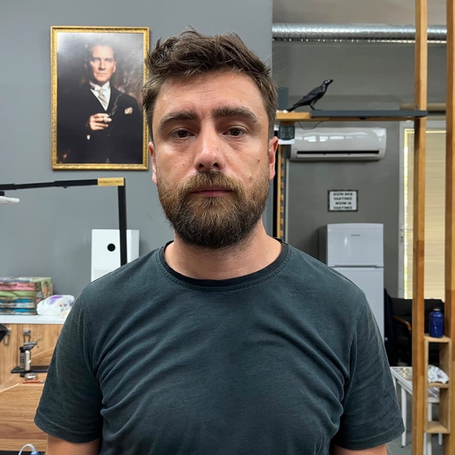 Sivrihisar'ın 1600 yıllık mirası altın tellerle geleceğe taşınıyor
Frigler...