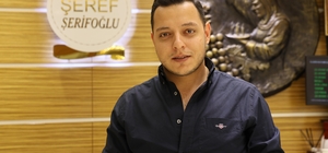 Kuyumcu Volkan Karakaya: "Altın hiçbir zaman gördüğü yeri unutmaz, rekor ta...