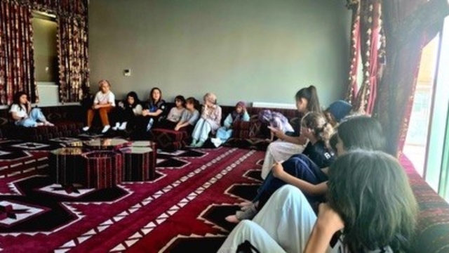 Bilecik'te 58 öğrenciye akran zorbalığı eğitimi