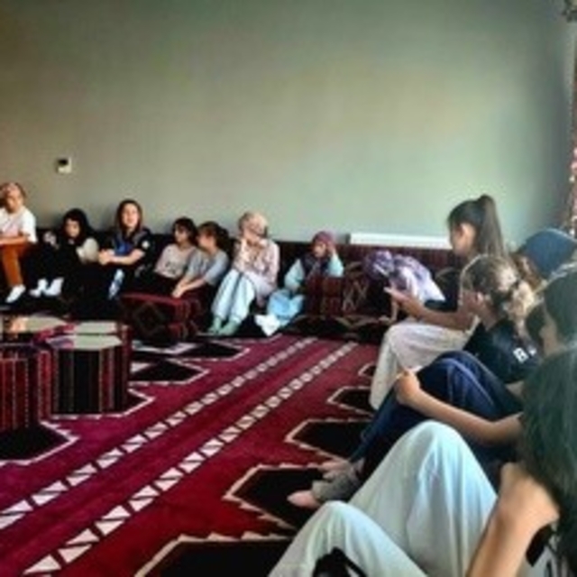 Bilecik'te 58 öğrenciye akran zorbalığı eğitimi