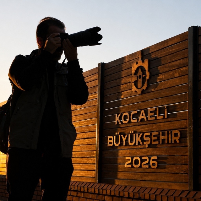 Kocaeli'nin dört mevsimi fotoğraf karelerinde buluşacak