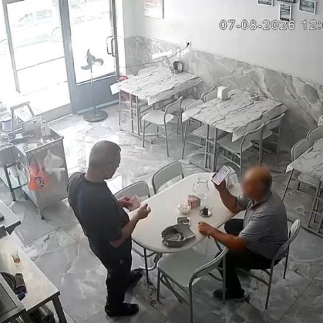 Ağustos ayına özel klima kampanyası var dedi, esnafı dolandırdı