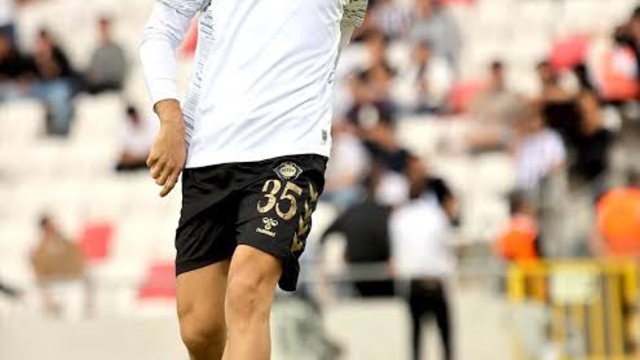 Altay'a Ali müjdesi, İbrahim yolda