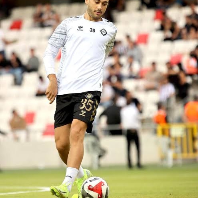 Altay'a Ali müjdesi, İbrahim yolda