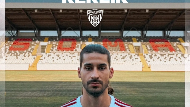 Somaspor'da 3 imza birden