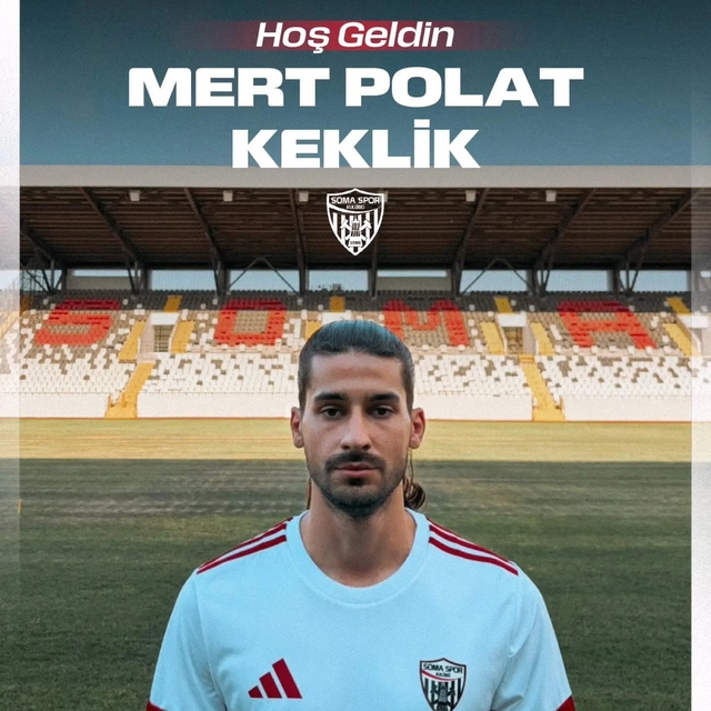 Somaspor'da 3 imza birden