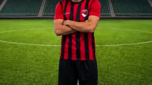 Denizli İdman Yurdu'na Denizlispor'dan takviye