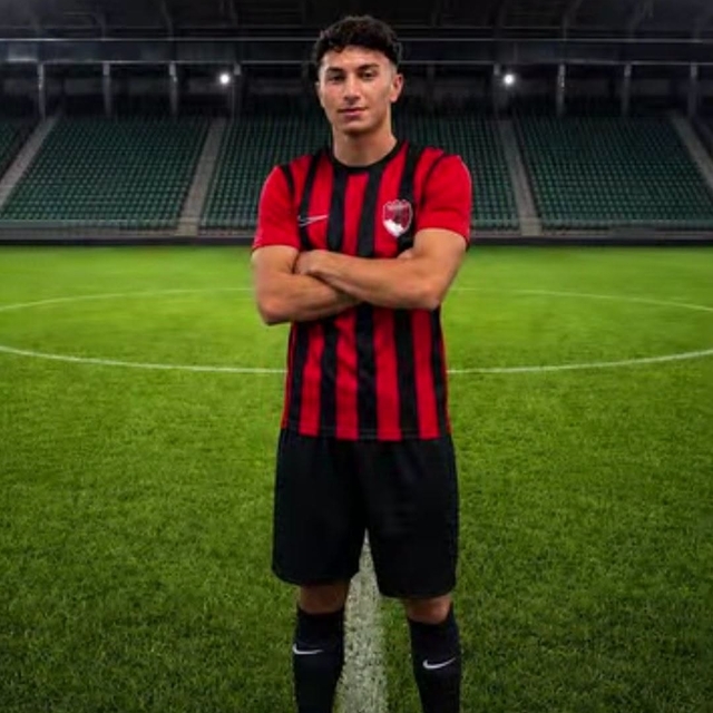 Denizli İdman Yurdu'na Denizlispor'dan takviye