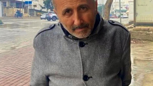 Kayıp Alzheimer hastası arazide ölü bulundu