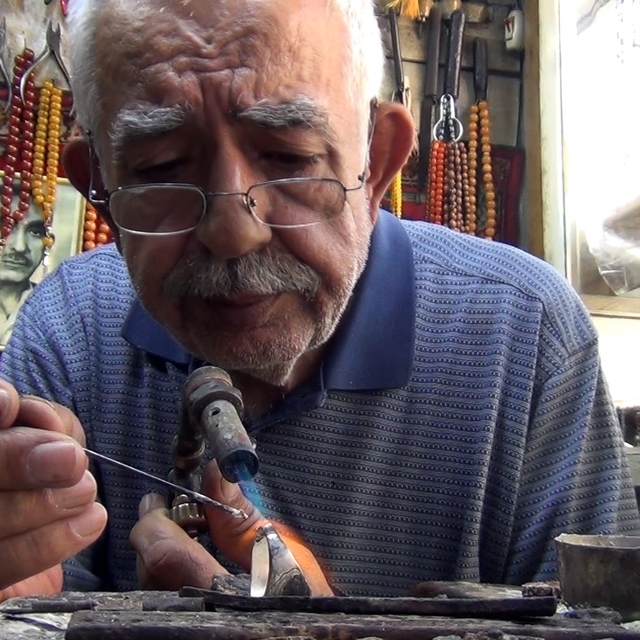 57 yıllık ustadan bozulan ürünlerin değiştirilmesine tepki: "Önce tamirini...
