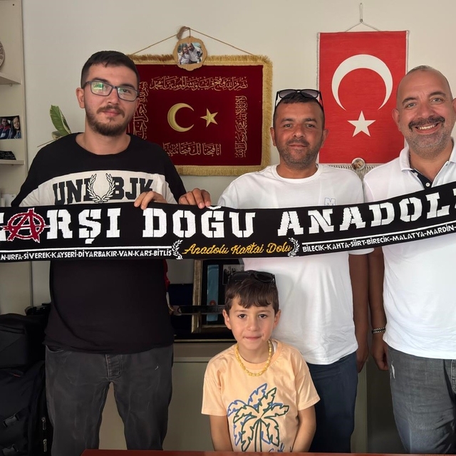 Çarşı Bilecik Grubu yeni sezona hazır