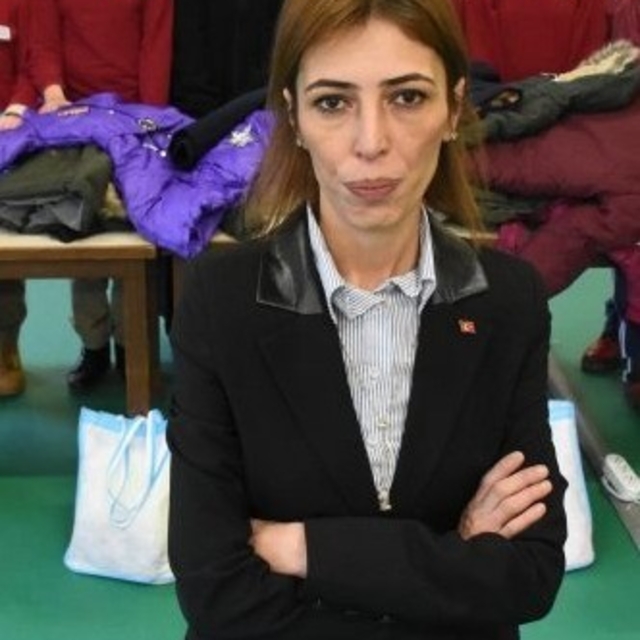 Yardımsever Şule Öğretmen hayatını kaybetti