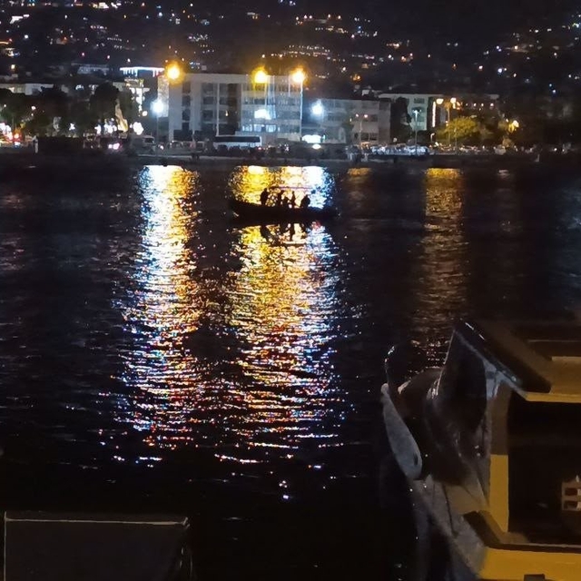 Alanya'da denizde kaybolan 19 yaşındaki gencin cansız bedeni bulundu