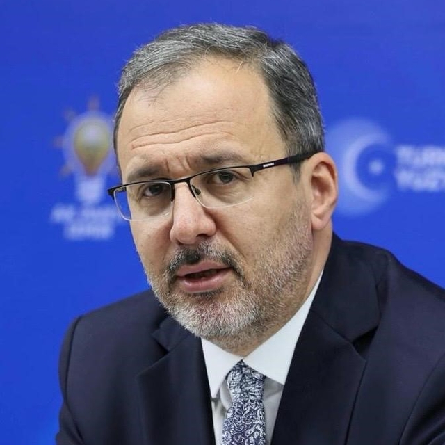 Kasapoğlu: "Türkiye küresel güç olma yolunda ilerliyor"