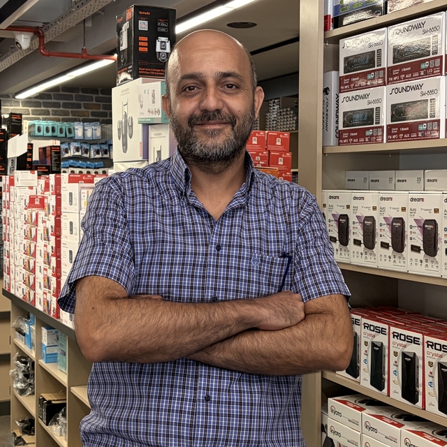 Bu geceden itibaren yayınlar daha kaliteli olacak
Türksat 3A' dan 4A'ya geç...