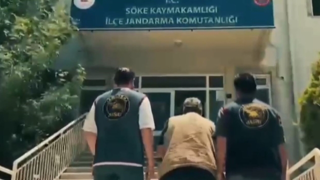 14 yıllık cinayetin sırrı DNA incelemesiyle çözüldü
Aydın'da kaybolan kadının eşi tutuklandı