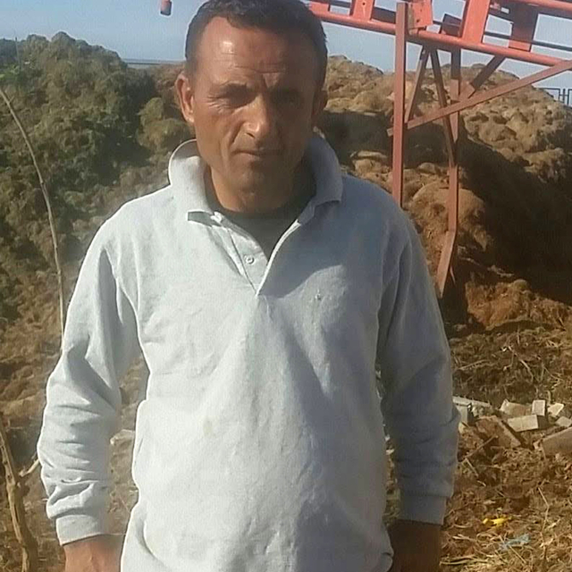 Çöp kamyonunun çarptığı temizlik görevlisi hayatını kaybetti