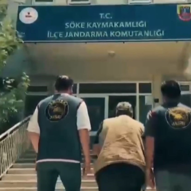 14 yıllık cinayetin sırrı DNA incelemesiyle çözüldü
Aydın'da kaybolan kadın...