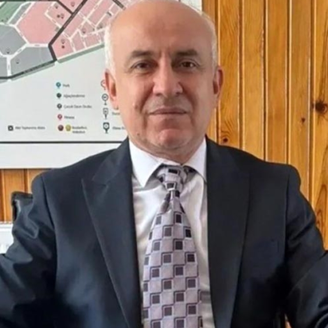 DPÜ'lü iki öğretim üyesi Sigma Xi'a tam üye seçildi