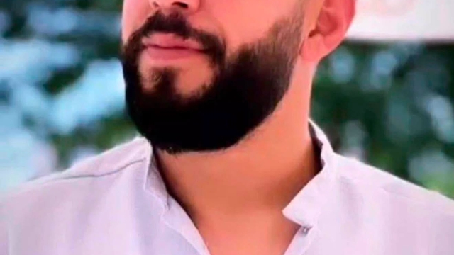 Refüje çarpan motosikletin sürücüsü öldü