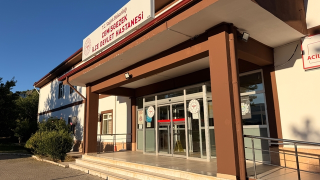 Tunceli'de iki aile arasında silahlı kavga: 3 yaralı