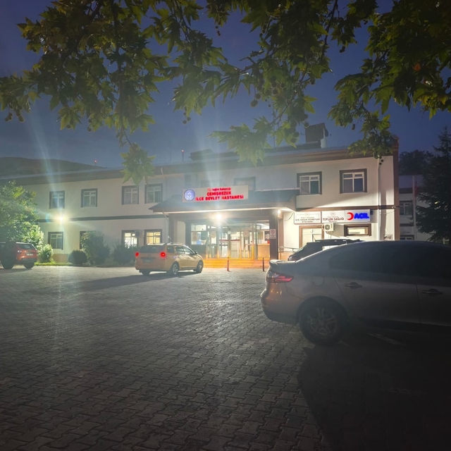 Tunceli'de iki aile arasında silahlı kavga: 3 yaralı