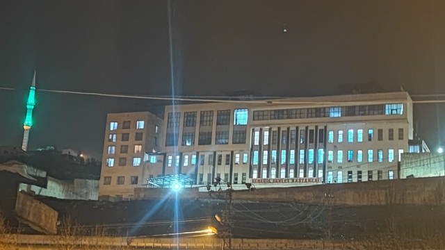 Galeri