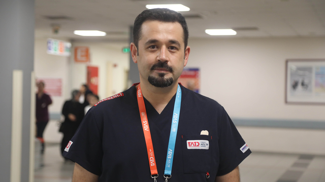 Yaz gribinde 'ani sıcaklık değişimi' ve 'klima' uyarısı