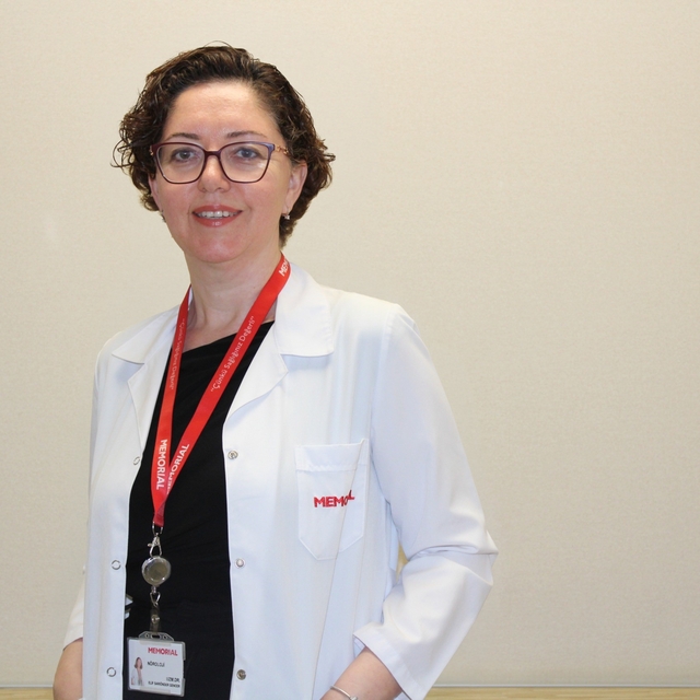 Uzm. Dr. Elif Sarıönder Gencer: "Uyku vücudun en kapsamlı biyolojik onarım...