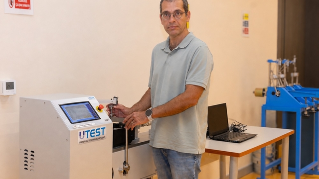 Yapay zekâ destekli deprem risk haritası
Yapay zekâ depremde en riskli noktaları belirleyecek