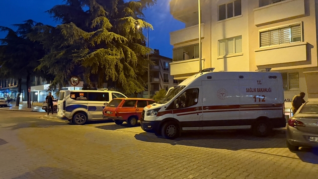 Muğla Büyükşehir Belediyesi Senfoni Orkestrası çalışanı evinde ölü bulundu