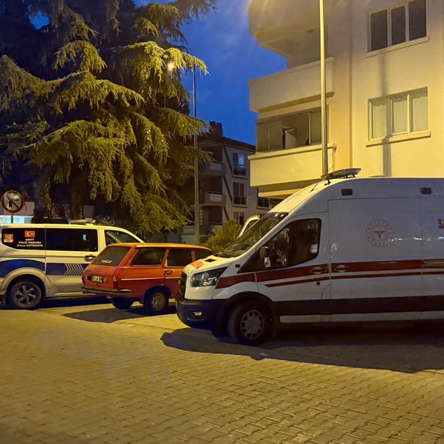 Muğla Büyükşehir Belediyesi Senfoni Orkestrası çalışanı evinde ölü bulundu