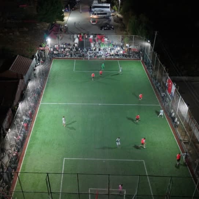 İnönü'de geleneksel futbol turnuvasının şampiyonu belli oldu
20 takımın müc...