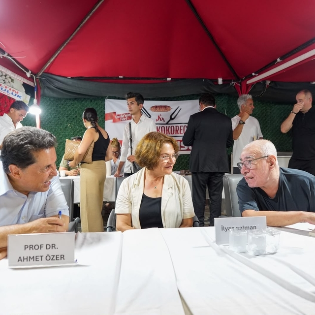 Didim'de 22. Yazarlar Festivali sona erdi