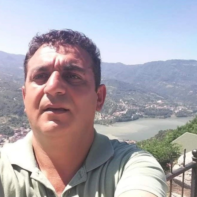 Ordu'da patpat kazası: 1 ölü