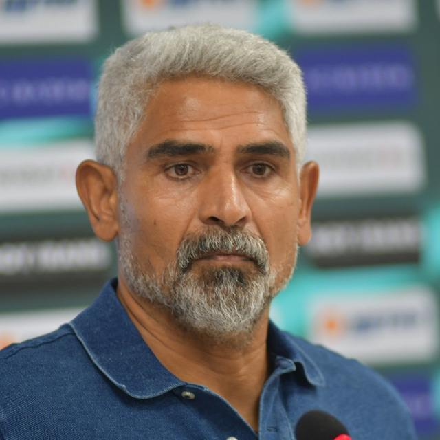 İsmet Taşdemir: "Oyun olarak iyi ama skor olarak kötü bir maçı geride bırak...