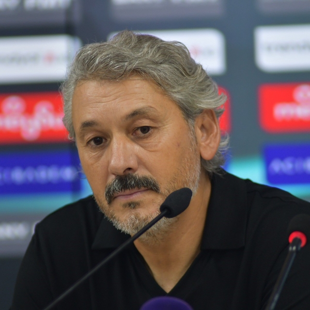 Atila Gerin: "Erken gol bizi rahatlattı"