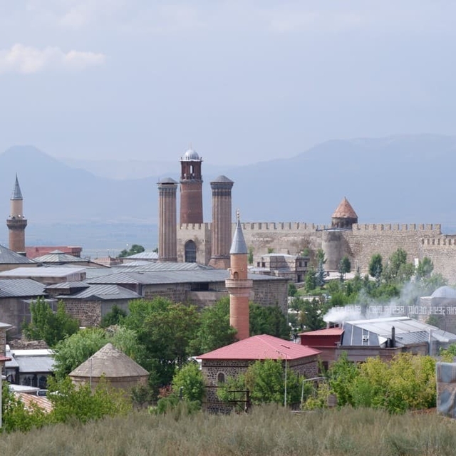 FotoMaraton'dan Nihat Kılıçoğulları'na iki ödül