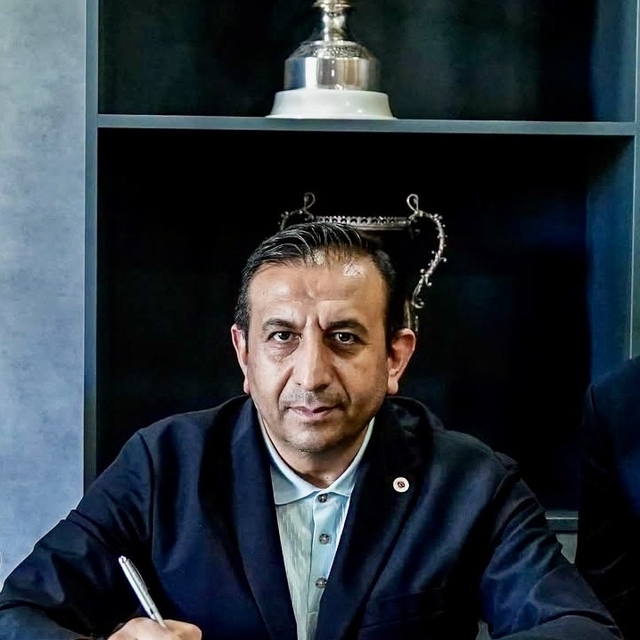 Kayserispor Asbaşkanı Tufan Koç: "Daha büyük başarılar alacağız"