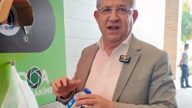 AK Parti İl Başkanı Subaşıoğlu, Denizlilileri DOA'ya destek olmaya davet etti